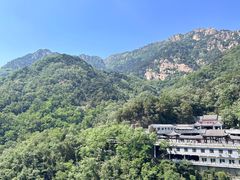 -泰山风景名胜区