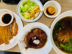-君东记本帮面馆(天钥桥路店)