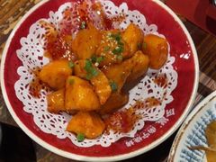 -今邕烧烤·广西烧烤大王(西大店)