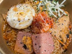 -百事喜乐炸鸡铺(合肥首店)