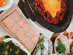 -渝宗老灶火锅(时代天街店)
