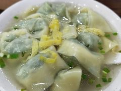 -随柳居·苏式小吃(建新巷店)