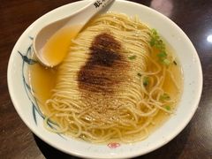 虾籽小刀面-耿福兴(罍街店)