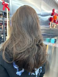 -Hair Code芭曲发型