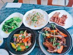 -美极鲜食坊(宝安南路店)