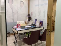 -深圳罗文丽格医疗美容