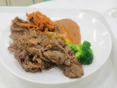 -复旦大学本部-食堂