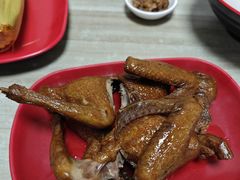 -光明刘冰乳鸽店(光明法政北路店)