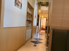 -三石铁板烧(紫竹桥店)