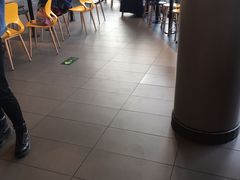 大堂-麦当劳(东石东一路店)