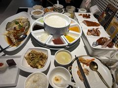 -羲和雅苑•北京烤鸭(国贸商城店)