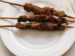 -马兰拉面(西直门外店)