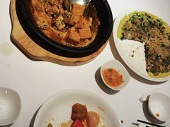-莆田餐厅PUTIEN(深圳湾万象城家宴店)