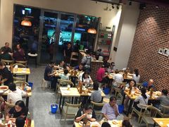 大堂-嘉州叶婆婆钵钵鸡(建设路店)