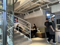 -魏客咖啡(中铁中心店)