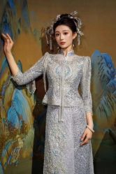 -Color卡诺婚纱礼服馆(南京严选店)