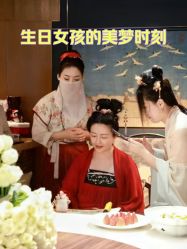 -薇薇安花系SPA