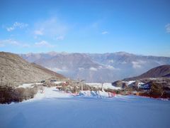 -太子岭滑雪场