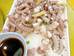 -启东小海鲜(庄先湾路1号店)