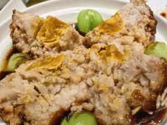 -金枝玉叶上海人家食府(三里河店)