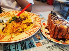 -肥韬茶餐厅(海上世界店)
