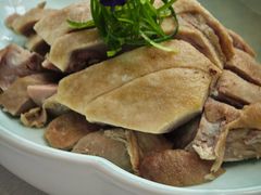 -太湖饭店·寄畅轩中餐厅
