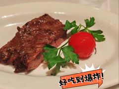 精选丹佛牛排-西堤牛排(北京国瑞店)