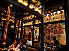 -韩国料理大力士(屏风街店)