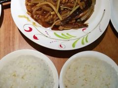 -圆满素食林饭店非遗素食(河西店)
