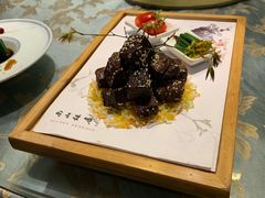 -南山饭店(阳明古镇店)