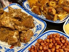 -田家大院东北农家菜铁锅炖(西安总店)