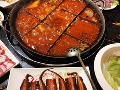 -锅首鲜品火锅(鸳鸯店)
