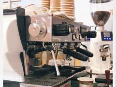 -LAB COFFEE来杯咖啡(浦仓路店)