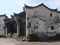 -东梓关景区村庄