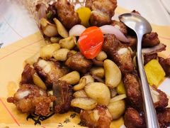 -国惠大酒楼(宝龙店)