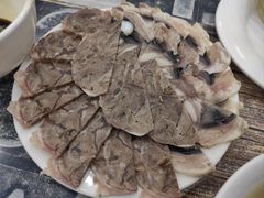 -泓源馅饼店