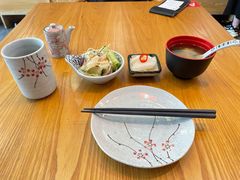 -小樽融合料理·匠心专注料理八年(京溪店)
