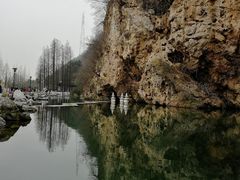 -幕燕滨江·长江观音景区