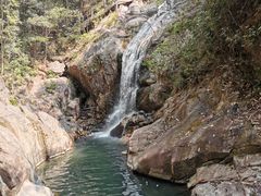 -九龙江国家森林公园