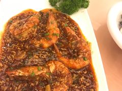 大明虾-锦江都城闵行饭店