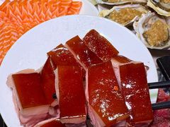 -芭菲盛宴·环球美食(北城国际店)