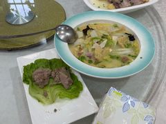 -盐通酒家(金桥湾清水苑店)