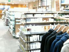 -MUJI无印良品(远洋未来广场店)