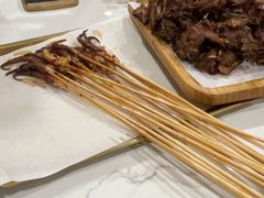 -新凯旋烧烤·燕姐千岛湖土菜