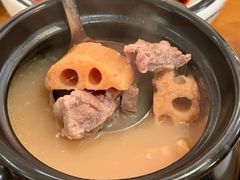 -莲餐厅·湖北菜·潜江小龙虾店(愚园路店)