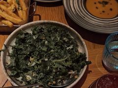 -THE CANNERY&JUJU 新鲜海鲜·牛排美食酒廊