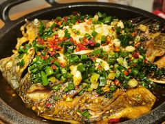 -聚鑫朋酸菜肥肠(九龙仓店)
