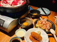 -醉虎传(南锣鼓巷店)