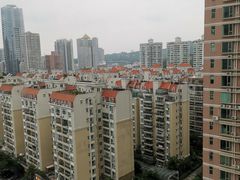 -珠海怡景湾大酒店