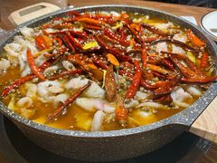 -山城外·非遗酸菜鱼(财富中心店)
